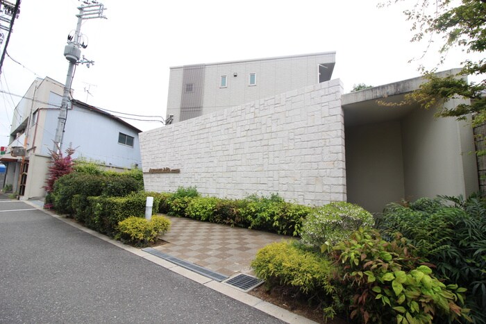 物件外観写真4　(外観写真)