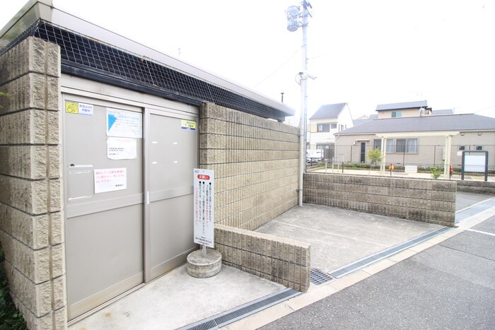 物件外観写真5　(外観写真)