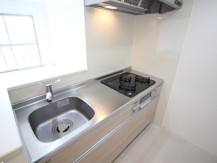 物件内観写真7　(キッチン)