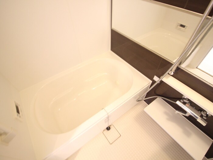 物件内観写真9　(バス／シャワールーム等)