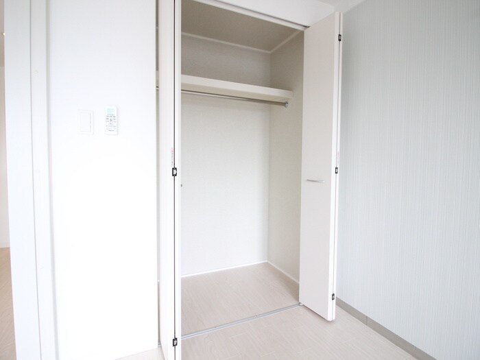 物件内観写真22　(収納)