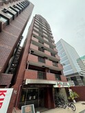 ﾗｲｵﾝｽﾞﾏﾝｼｮﾝ江戸堀第２(802)