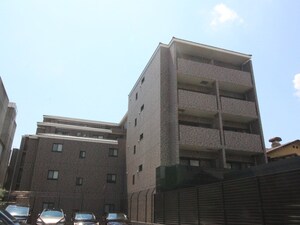 リーガル京都聖護院(305)外観写真