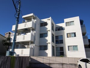 ロイヤルメゾン塚口Ｖ外観写真