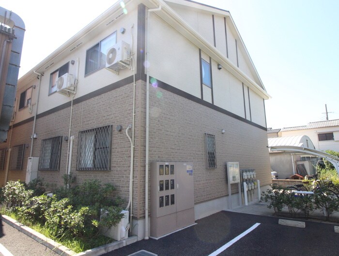 物件外観写真6　(周辺環境)