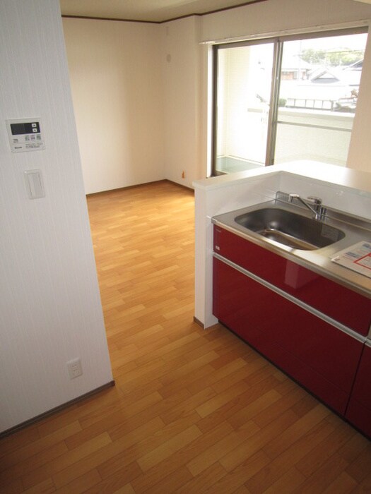 物件内観写真10　(キッチン)