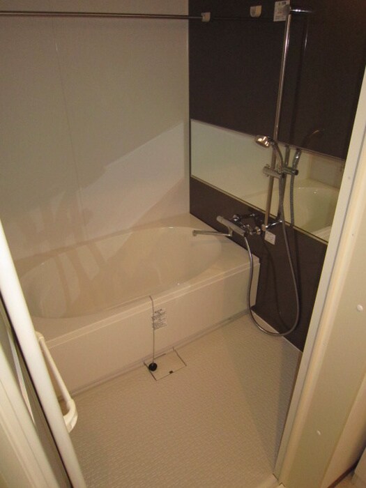 物件内観写真12　(バス／シャワールーム等)