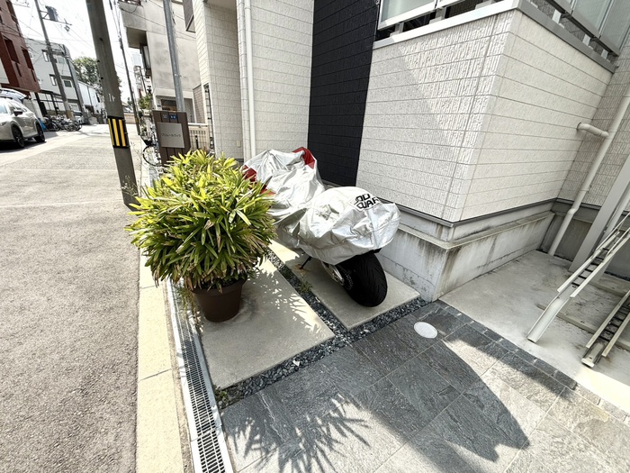外観写真