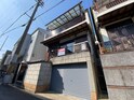 ガレージハウス中石切