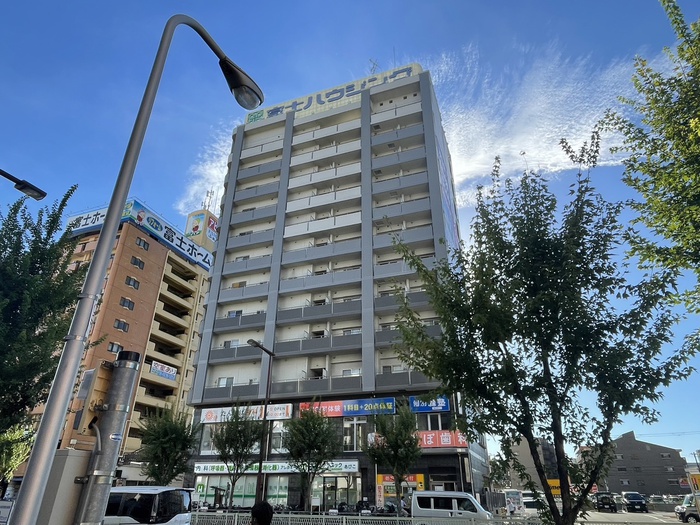 フレシュール我孫子