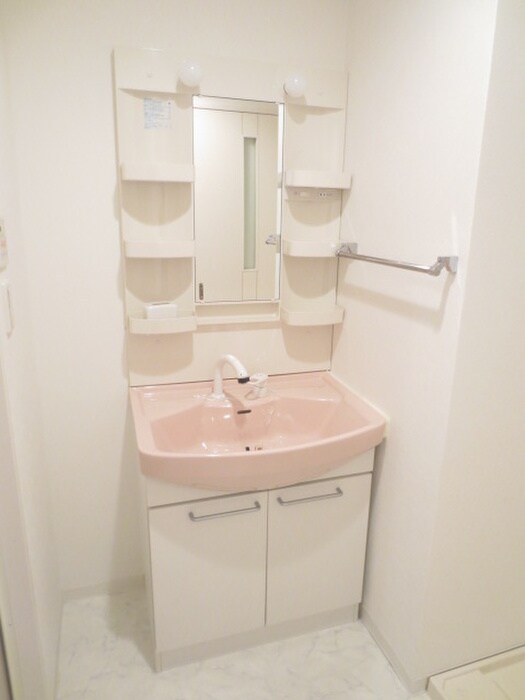 物件内観写真14　(洗面)