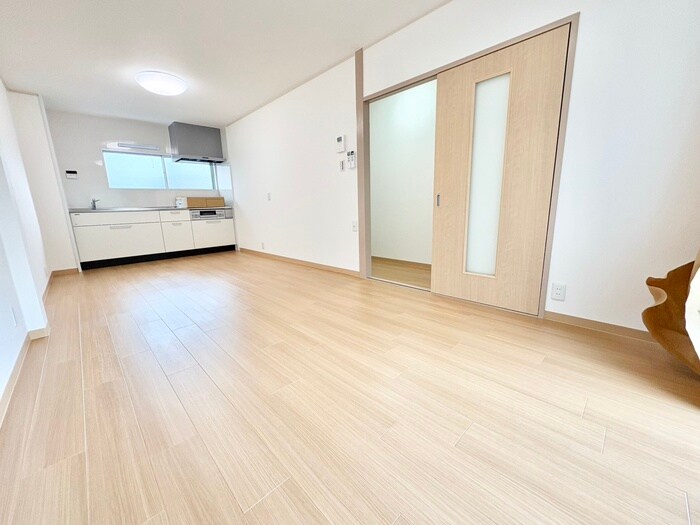 物件内観写真4　(居室)