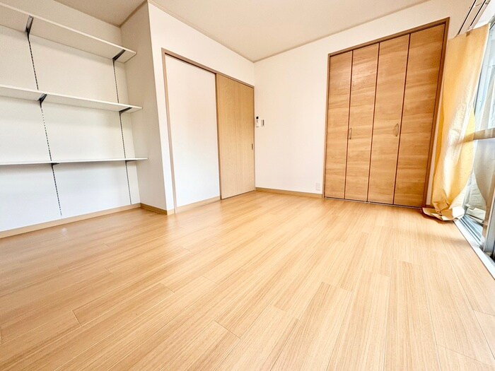 物件内観写真7　(居室)