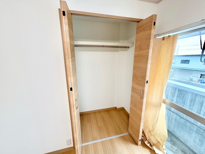 物件内観写真8　(収納)