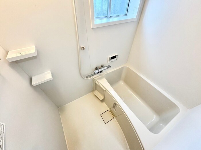 物件内観写真11　(バス／シャワールーム等)