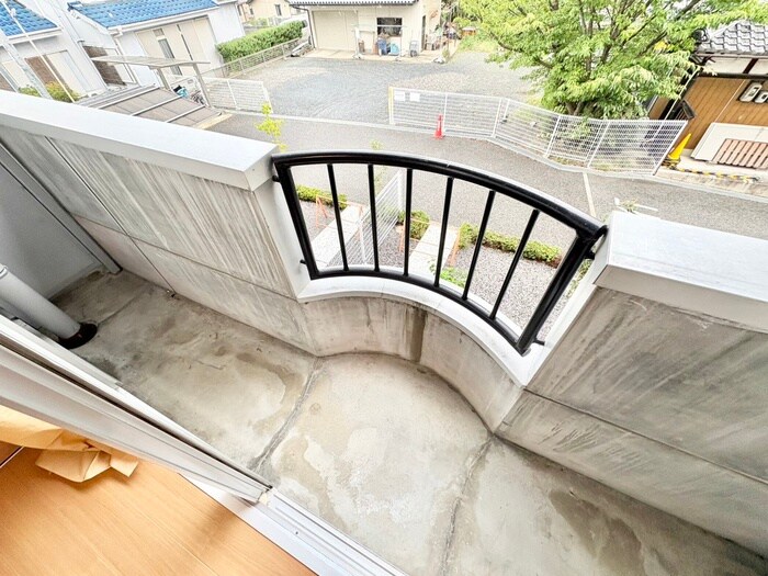 物件内観写真16　(ベランダ・バルコニー)