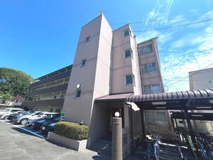 カーサ・フェリーチェ外観写真
