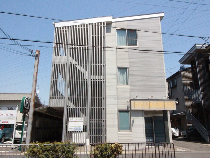 物件外観写真3　(外観写真)