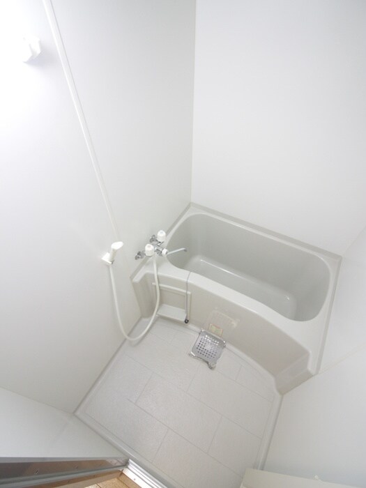 物件内観写真10　(バス／シャワールーム等)