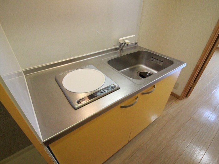 物件内観写真10　(キッチン)