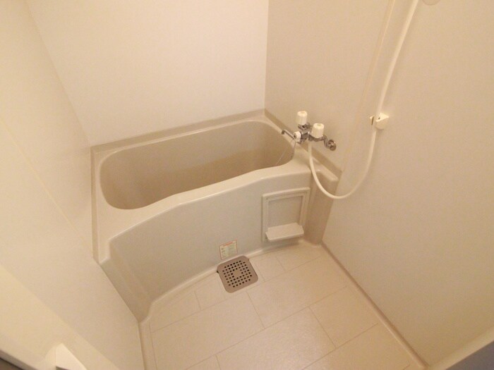 物件内観写真11　(バス／シャワールーム等)
