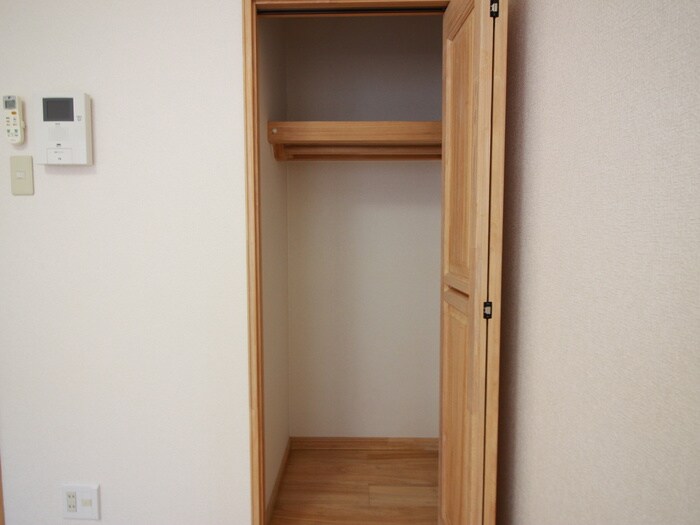 物件内観写真14　(収納)