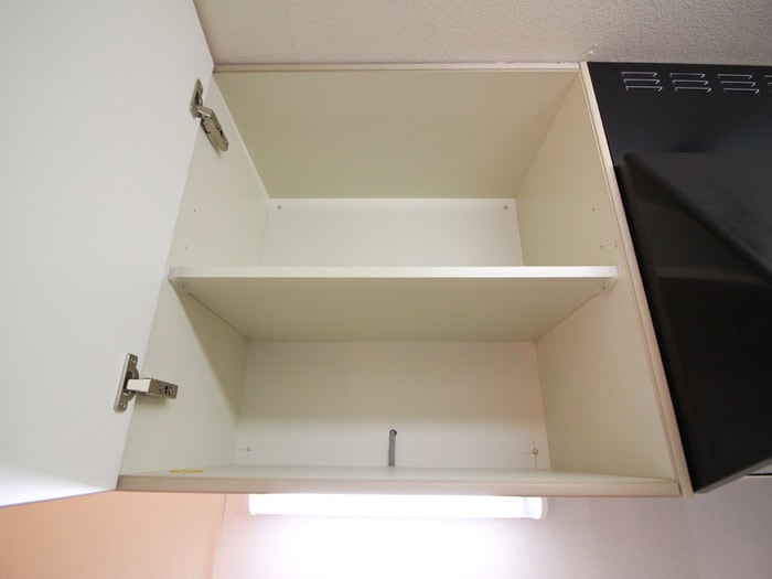 物件内観写真16　(収納)