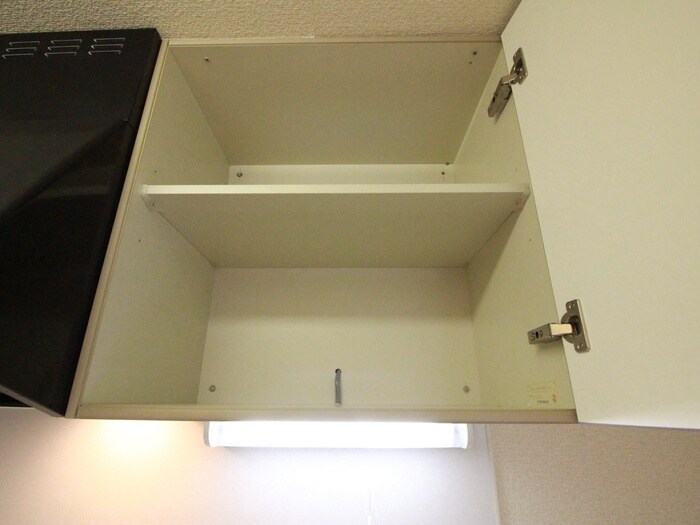 物件内観写真16　(収納)