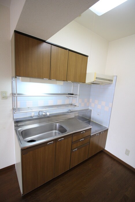 物件内観写真7　(キッチン)