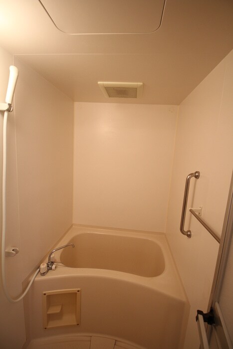 物件内観写真8　(バス／シャワールーム等)