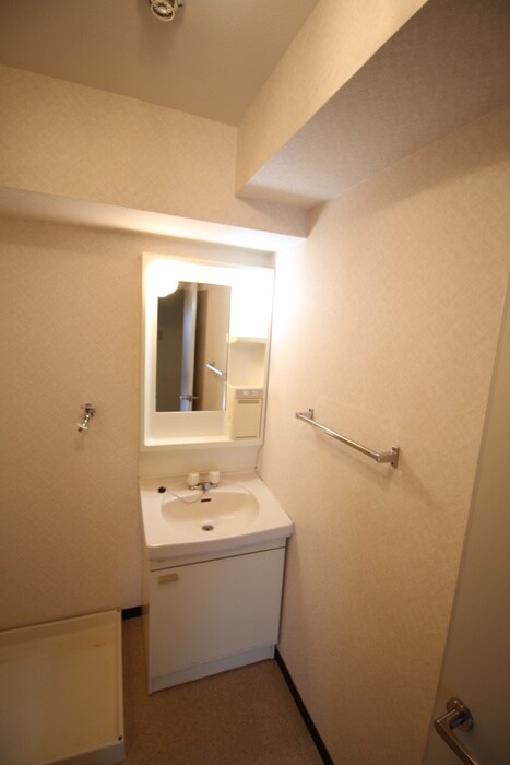 物件内観写真10　(洗面)
