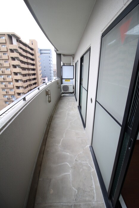 物件内観写真14　(ベランダ・バルコニー)