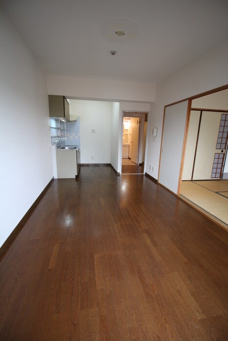 物件内観写真15　(居室)