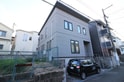 千里山竹園戸建