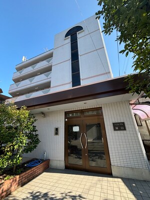 パストラル嵐山外観写真