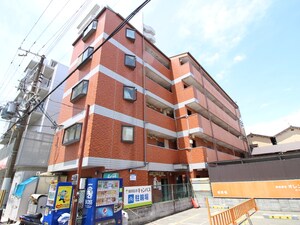 セラ歌島外観写真