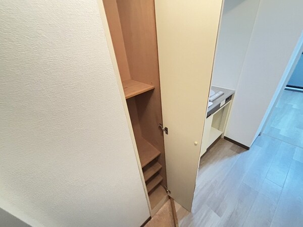 靴箱