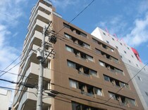 朝日ﾌﾟﾗｻﾞ長堀東ﾊﾟｻ-ｼﾞｭ(606)の外観写真