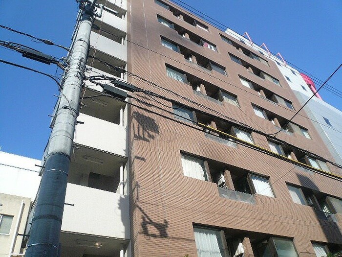 物件外観写真2　(外観写真)