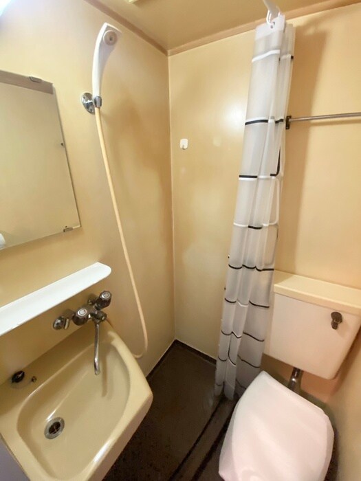 物件内観写真7　(バス／シャワールーム等)