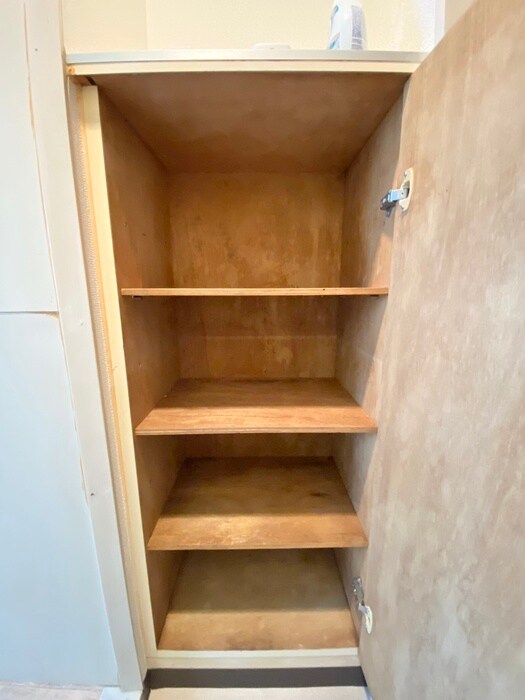 物件内観写真11　(靴箱)