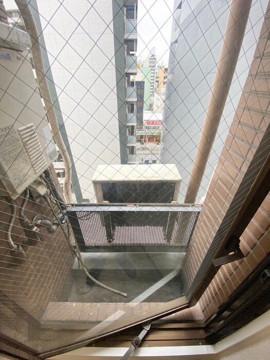 物件内観写真15　(ベランダ・バルコニー)