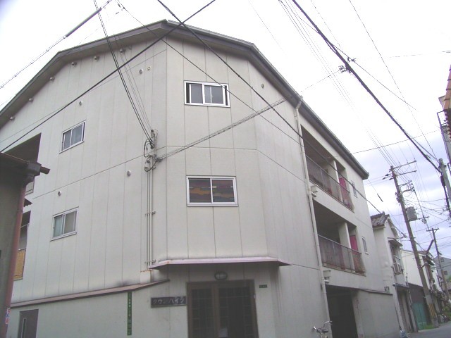 タウンハイツ