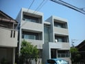 モンテローザ北斗町
