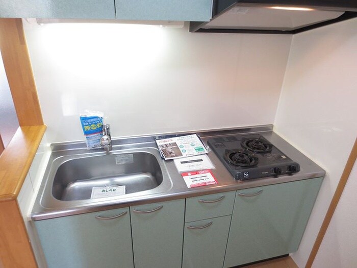 物件内観写真4　(キッチン)