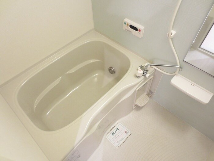 物件内観写真5　(バス／シャワールーム等)