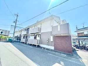 旭セジュール外観写真