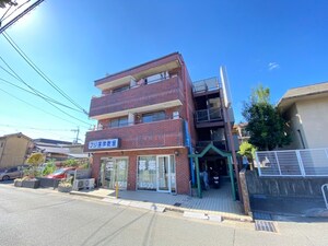 エルシティ－大宅外観写真
