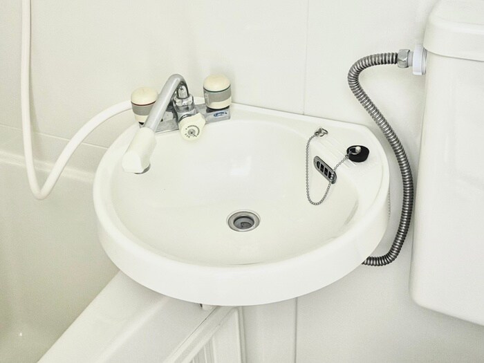 物件内観写真17　(洗面)