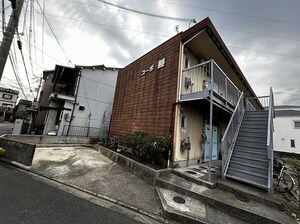 コ－ポ藤外観写真